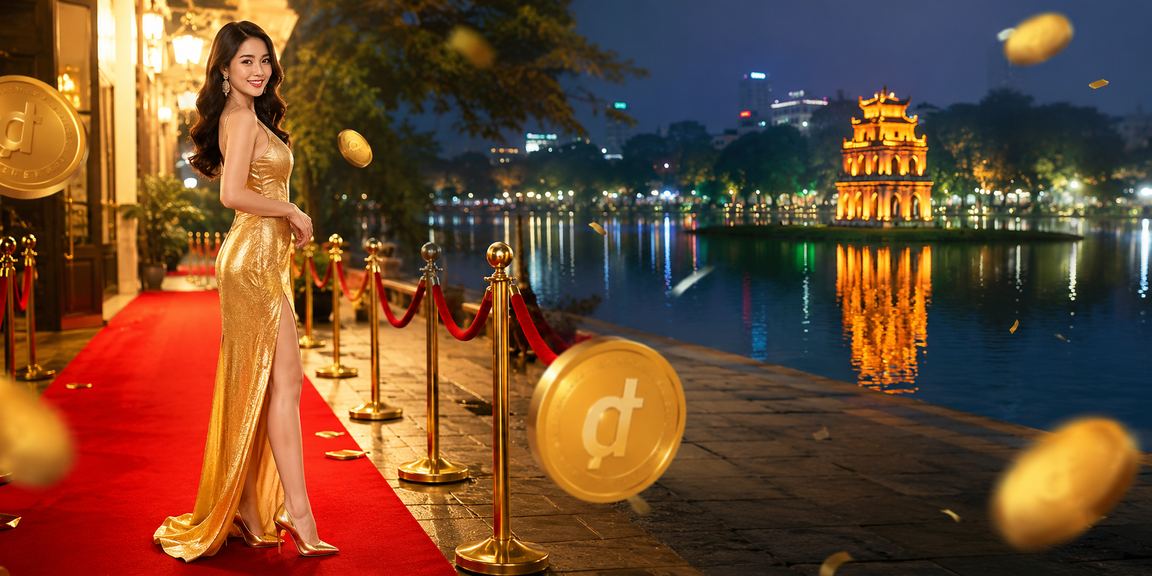 Không khí lễ hội casino giải trí tại Hà Nội – cá cược cấp cao sôi động