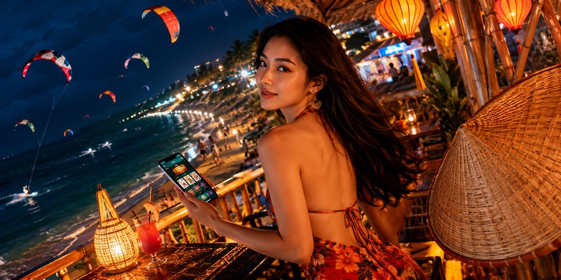 Cá cược casino trực tuyến tại Mũi Né – p1000 Việt Nam