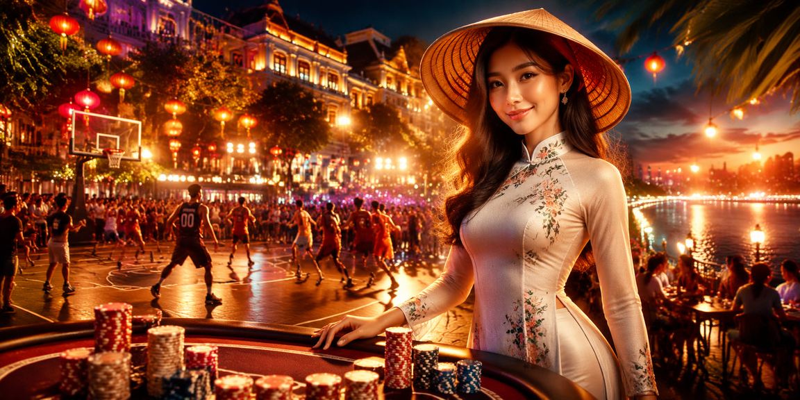 Không gian giải trí điện tử hiện đại p1000 tại Việt Nam